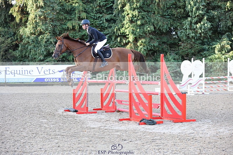 250831A-080648-08563 - Cls 40 Snr Newcomers