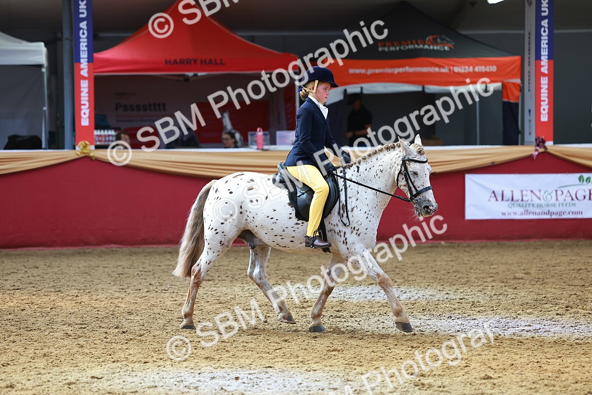 SBM_20459 - Class 906 - Sup Final Ridden Champ