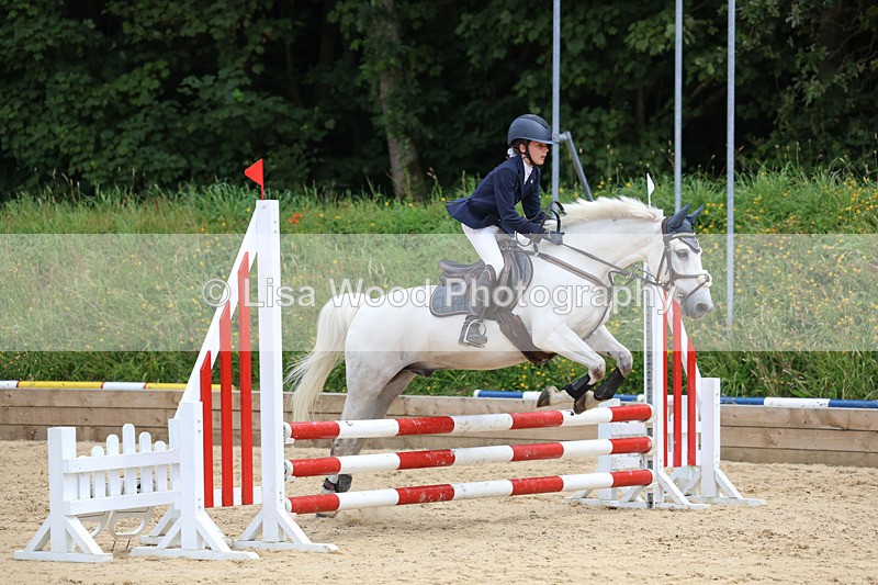 3E7A3118 - Class 6: 70cm Junior