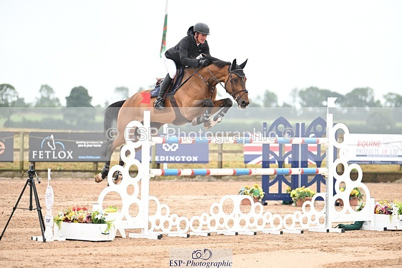 250717-151721-07011 - Cls 5, 3 Star Big Tour 3pm to End