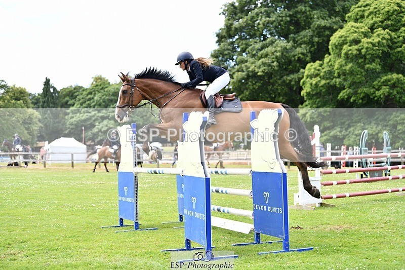 240704-133958-03960 - Cls 13 1.10m Amateur Qualifier