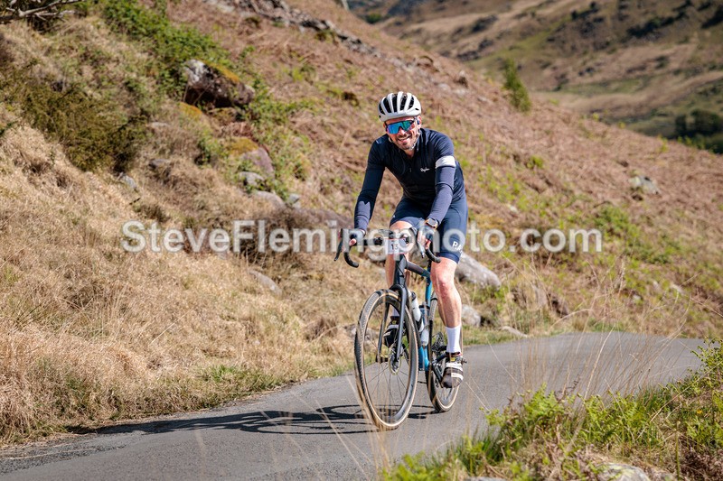 152751 - Blea Tarn Climb 15:00 - 16:00