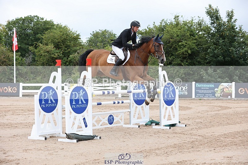 250717-110004-04134 - Cls 13, 1 Star Silver Tour Start to Break