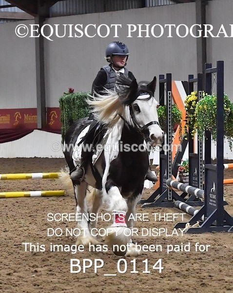 BPP_0114 - CLASS 2 40CM