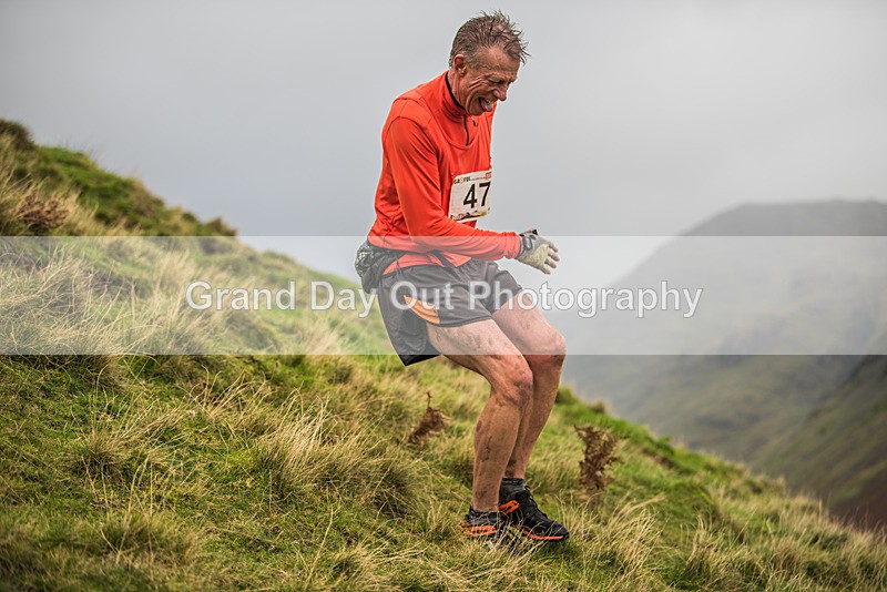 Wasdale Show-749 - Wasdale Head Show Fell Races (Junior & Senior) Saturday 14th October 2023