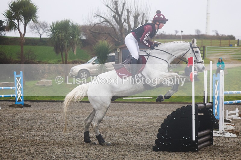 3E7A8233 - Class 4: 100cm