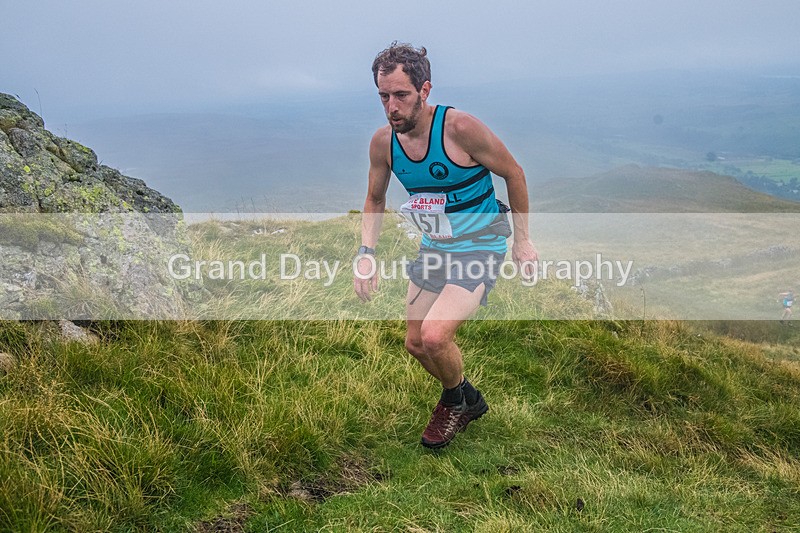 Shipman Knotts-109 - Shipman Knotts Fell Race Tuesday 23rd August 2022