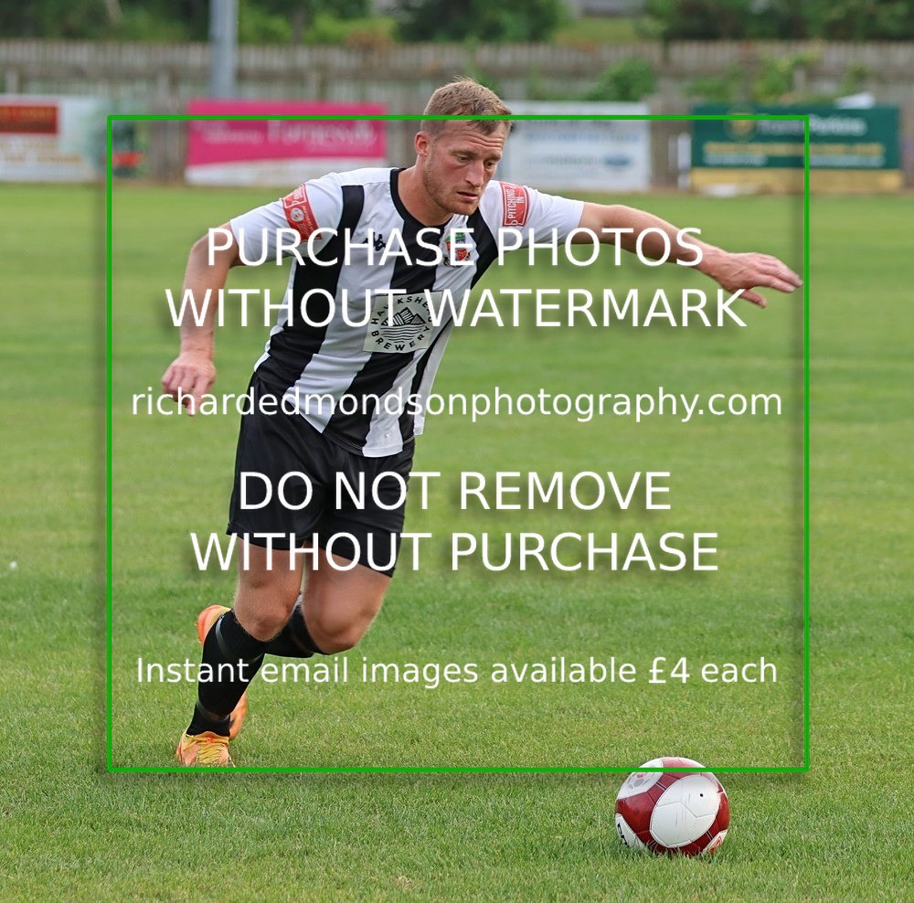 IMG_1509 - Kendal Town FC Pre Season