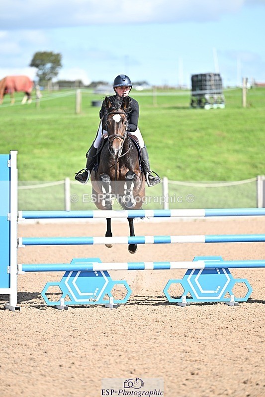 250924-125119-00288 - Cls 4 Newcomers and 1.10m Open