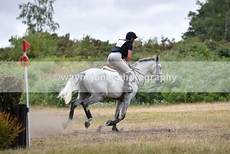 WJ5_2106 - XC Time 12:56 to 13:21