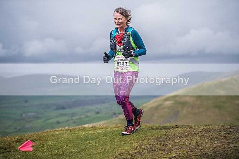 Arant Haw Seniors-651 - Kendal Winter League Arant Haw (Senior Race) Sunday 14th April 2024