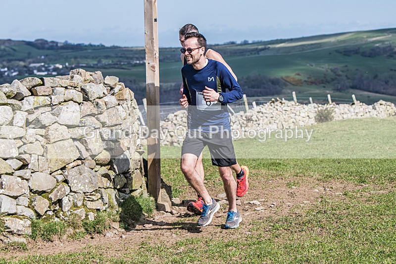 Isel Cross-92 - Isle Cross Race Saturday 8th April 2023