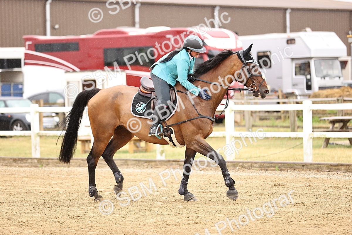 SBM_025577 - Class 10 - Amateur Championship Qualifier 95cm