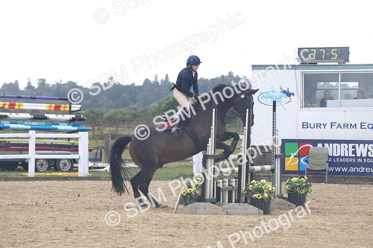 SBM_007804 - Class 10 - 80cm Champs