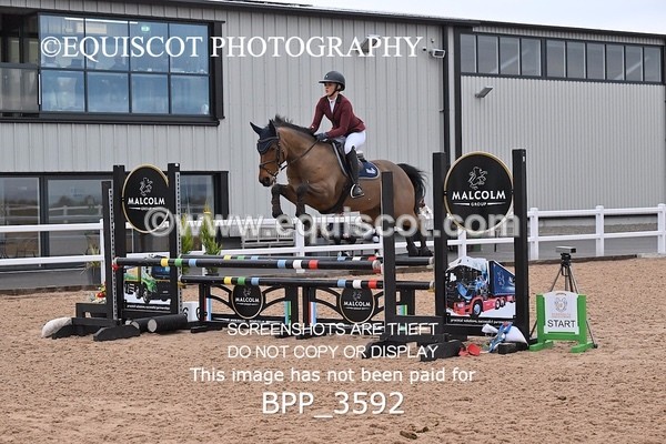 BPP_3592 - CLASS 14. - SAT - Senior Discovery/1m Open