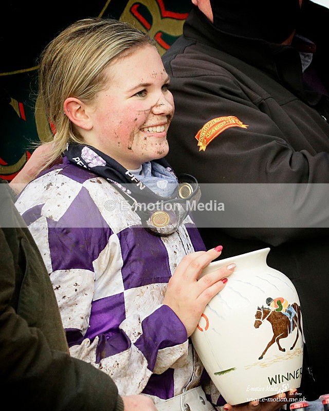 PtP 020122 495a - Larkhill Racing Club Point-to-Point 02/01/2022