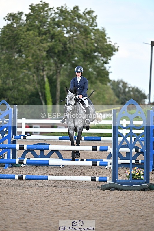 241005A-101930-02932 - SAT Cls 16 85cm Amateur Quali