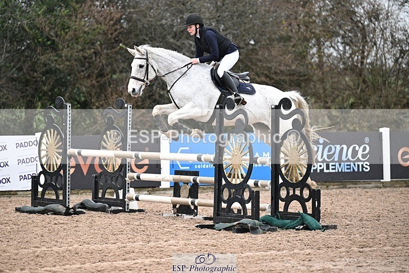 251205-112447-00321 - Cls 5 Blue Chip Diamond Qualifier