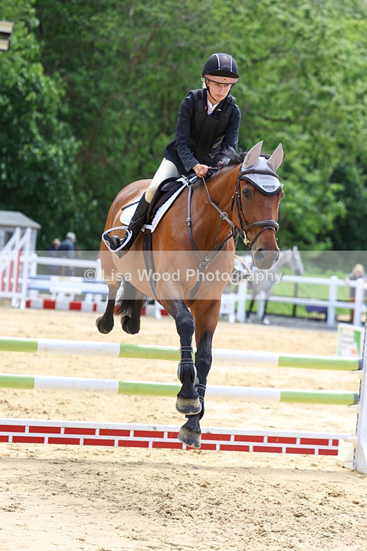 3E7A4888 - Class 9: 80cm Senior