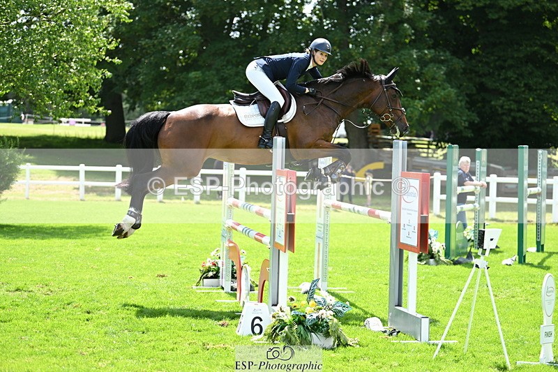 250614A-120620-06155 - Cls 19 Snr 1.15m Open