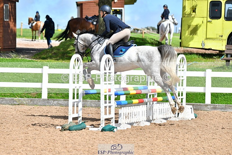 230819A-145808-00923 - Cls 31 85cm Amateur Qualifier