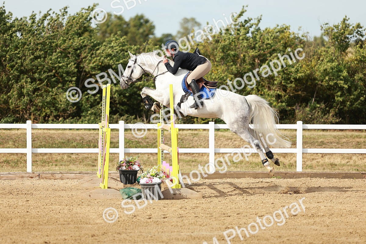 SBM_008606 - Class 5 - National B&C Handicap Championship Qualifier 1.25m 1.30m