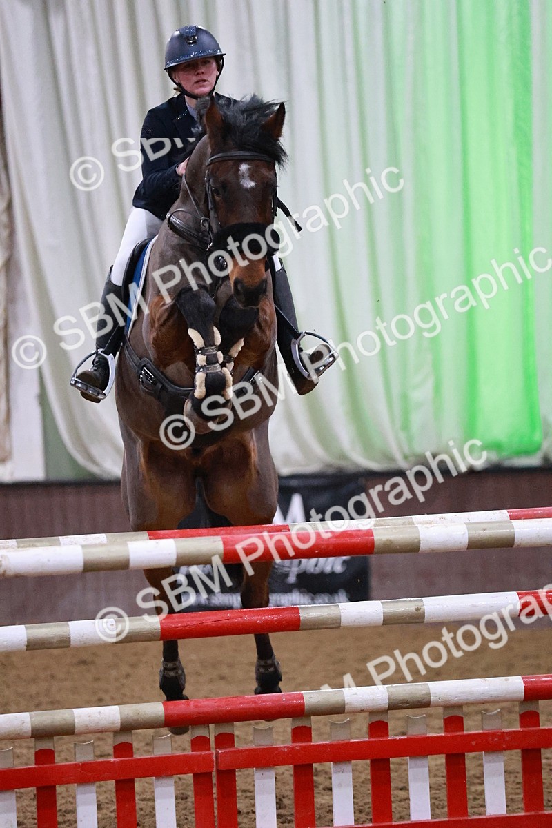 SBM_001515 - Class 6 - Cheval Liverte 1.25m Championship Qualifier