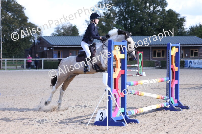 20250928-2250 - Class 6 - 90cm