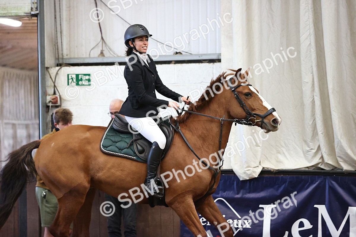 SBM_005485 - Class 17 - Equiyd Ruby Bluechip Qualifier