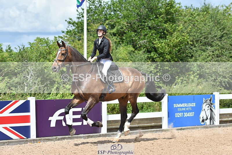 240727A-124934-04685 - Cls 22 85cm Amateur Qualifier