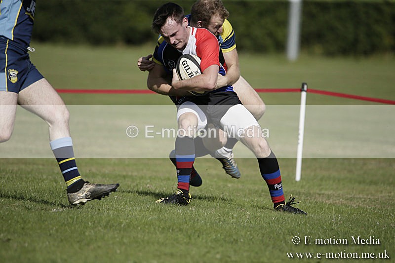 RU140919-0028 - Pewsey Vale RFC v Trowbridge III RFC 14/09/19