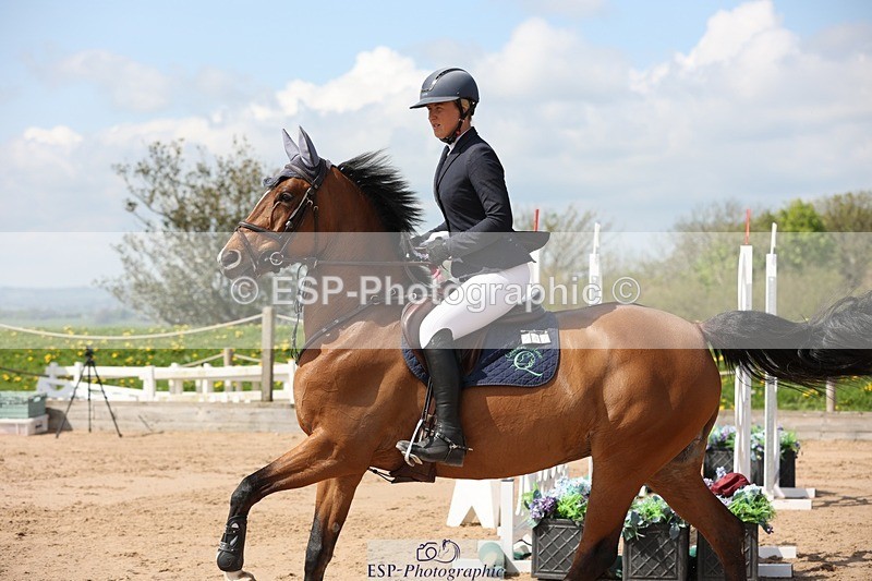 250427-114827-16083 - Cls 36 Young Horse 7yr old