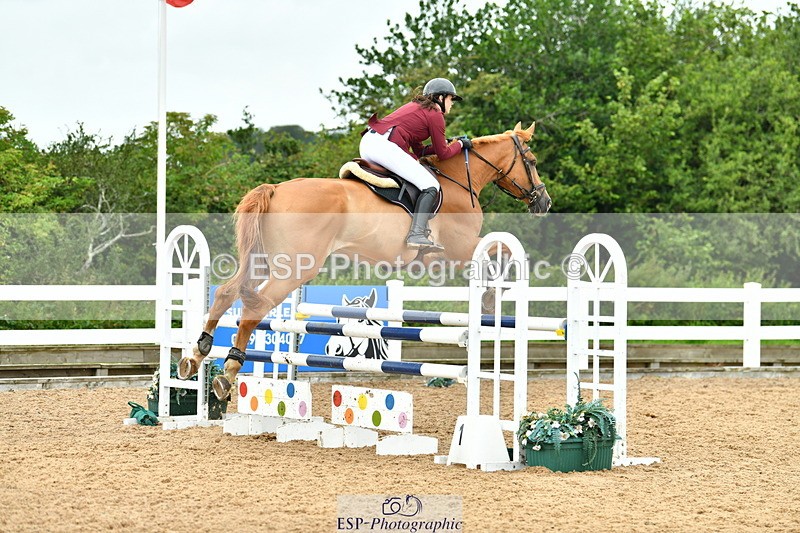 230730A-144020-10426 - Cls 35 1.05m Amateur Quali