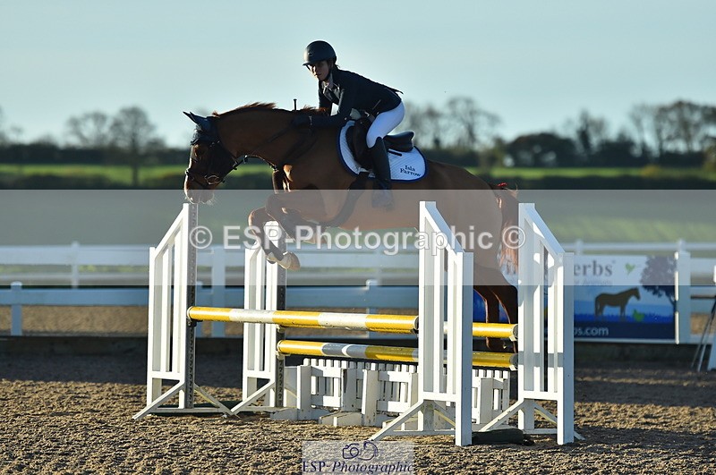 231111A-020036-01148 - Cls 8 Clear Round