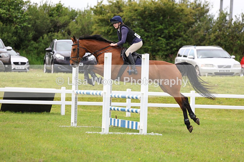 3E7A7804 - Class 13: Senior British Novice/90cm open