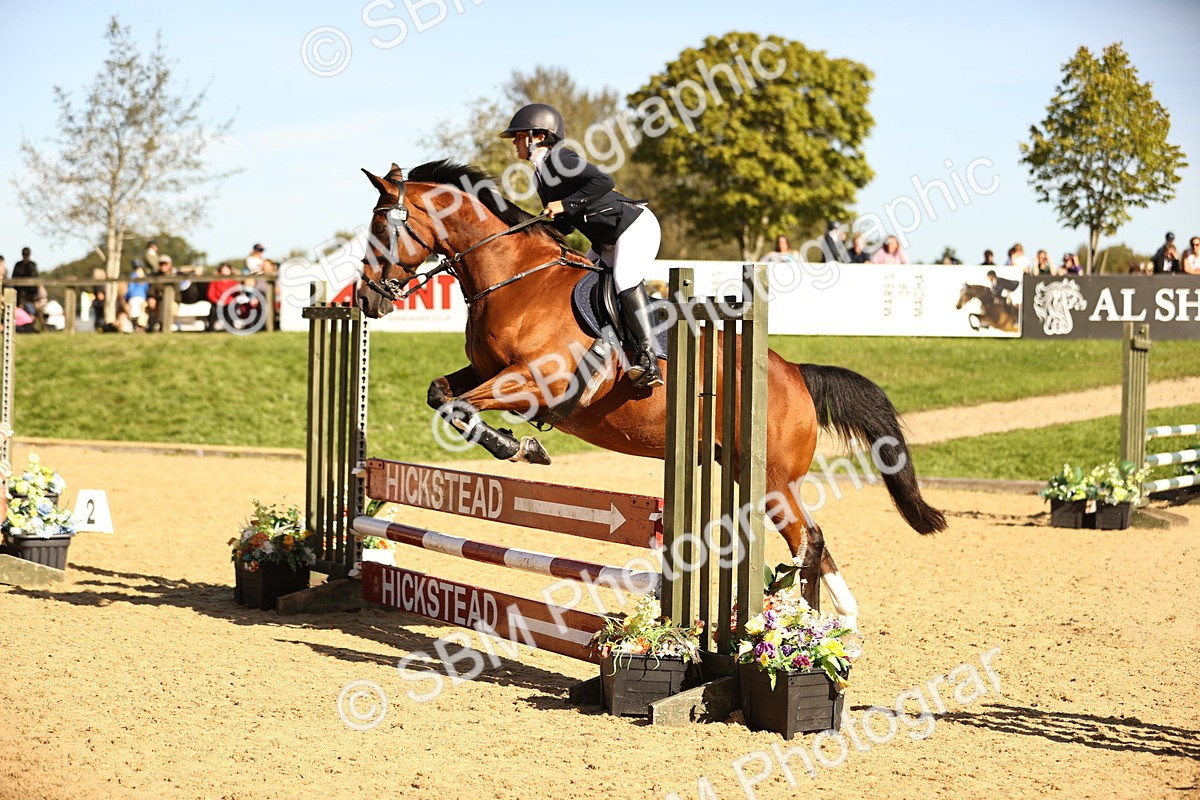 SBM_38240 - J39 - Senior 85cm Championship