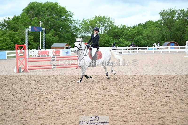 240608A-093555-00248 - Cls 8 Pony British Novice and 80cm Open