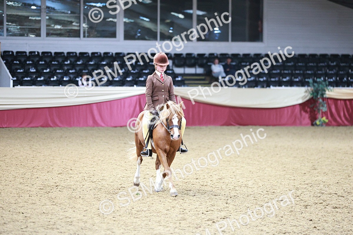 SBM_03572 - Class 6A Area Ridden Pre-Vet