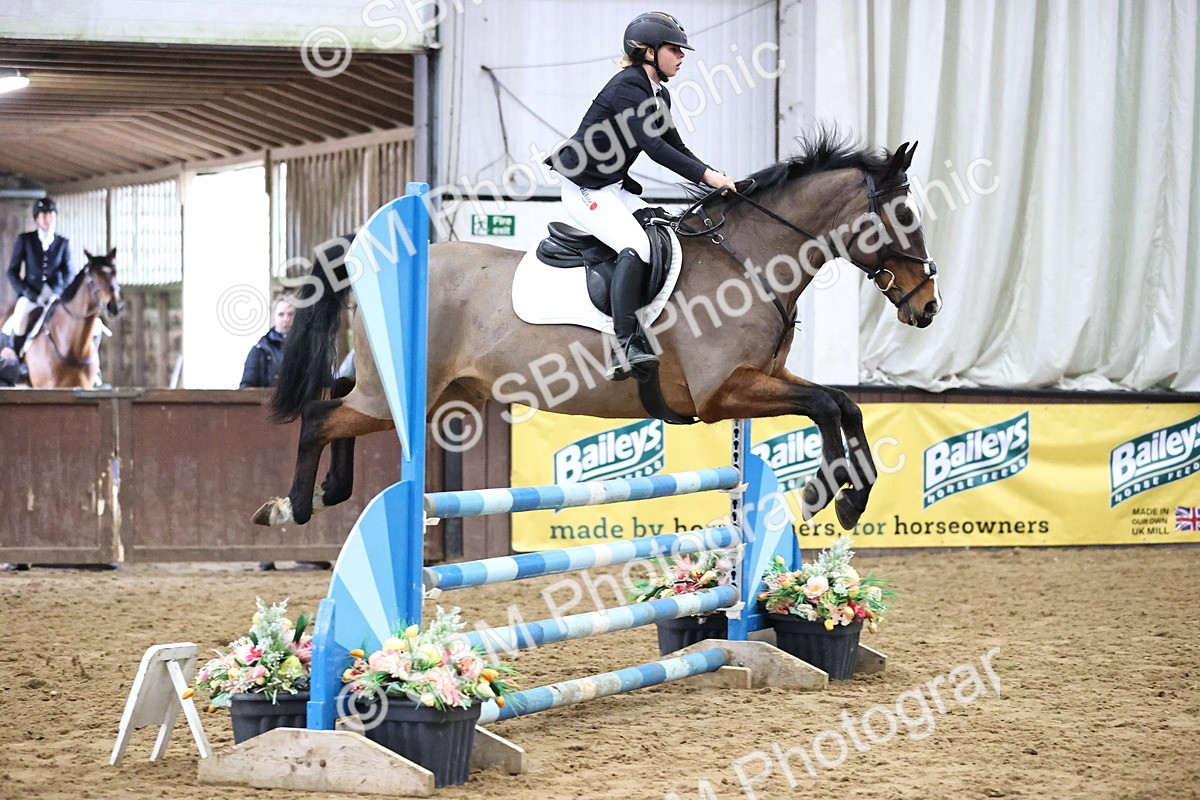 SBM_006719 - Class 20 - Senior British Novice - 90cm