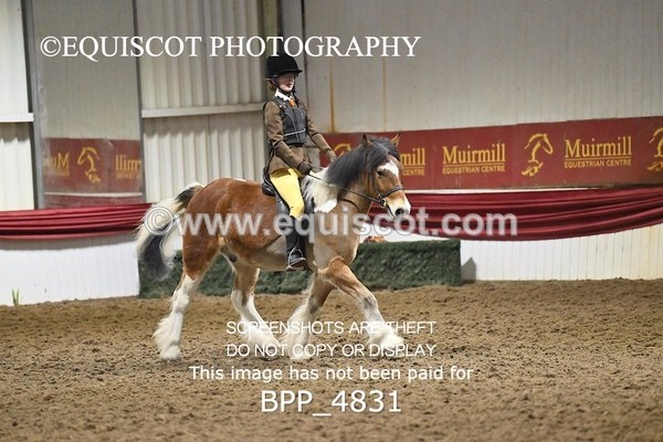 BPP_4831 - CLASS 1 X POLES