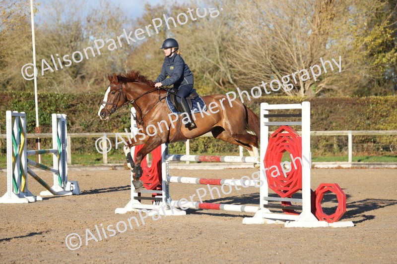 20251130-2256 - Class 5 - 1m