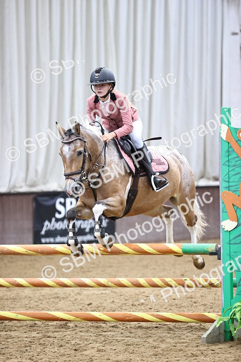 SBM_003163 - Class 9 - Stepping Stones 128cm 138cm Handicap 75cm 85cm