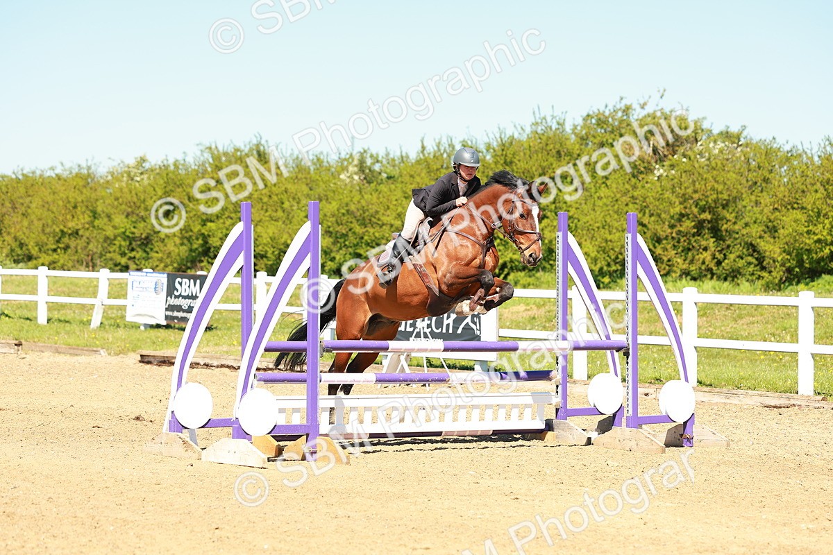 SBM_000699 - Class 3 - Senior Discovery - 1.00m