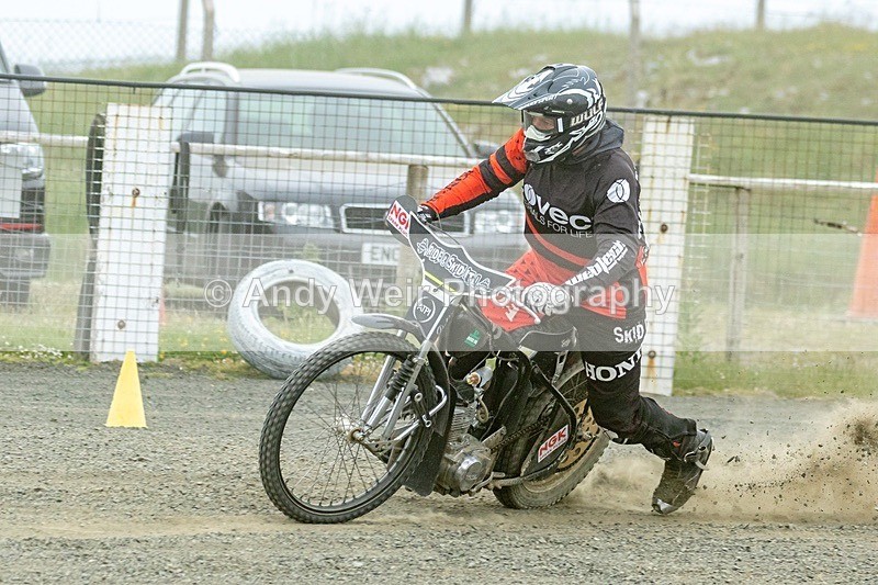 220618-7D-8E0A6256 - Ride & Skid It  Speedway Experience 18th June 22