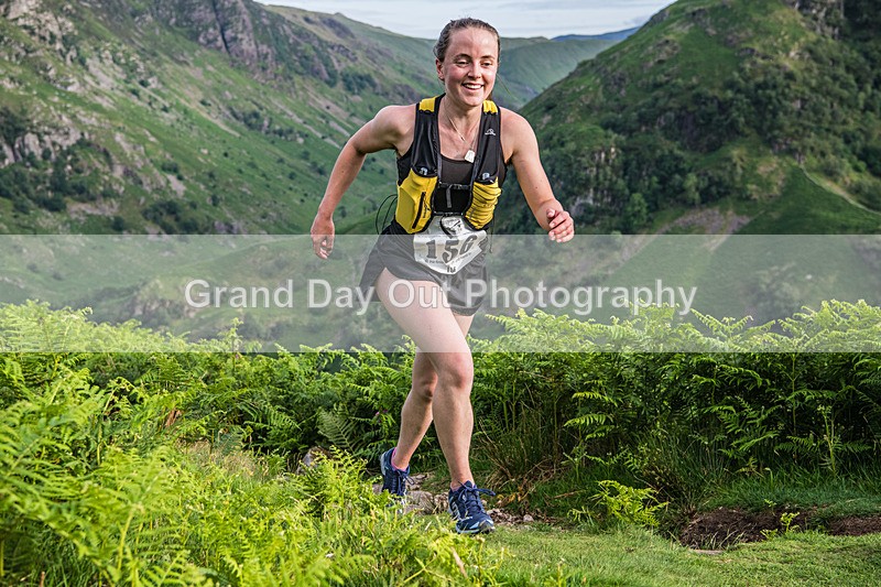 Langstrath-310 - Langstrath Fell Race Wednesday 18th June 2025