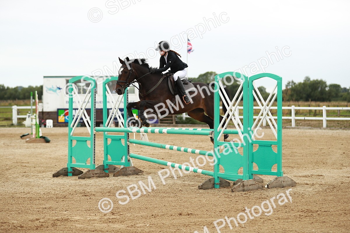 SBM_006314 - Class 4 - 1.05m Amateur Championship Qualifier