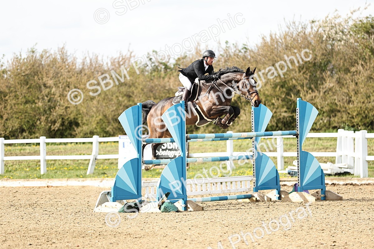 SBM_001649 - Class 6 - national 1.30m 1.40m