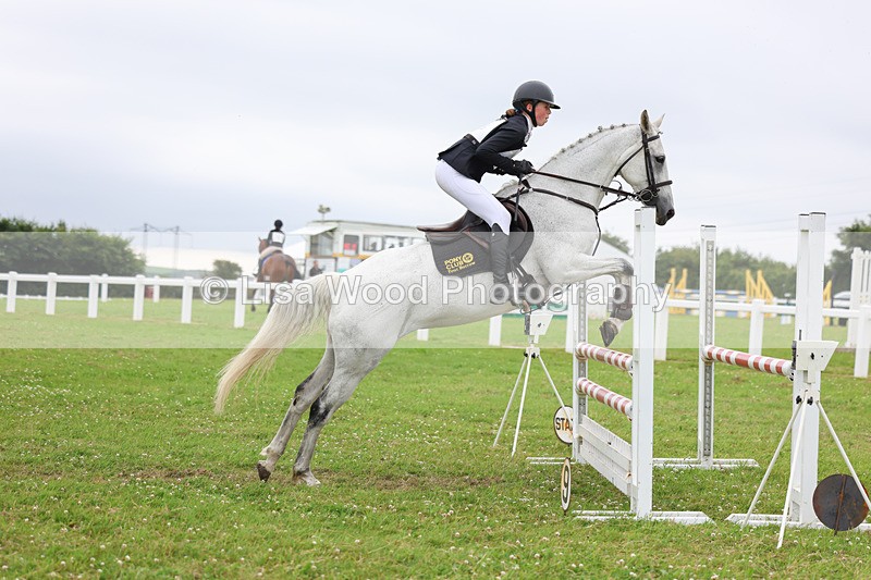 3E7A6858 - Class 7: PC90cm Regional Championship Qualifier Rnd 2 (A)