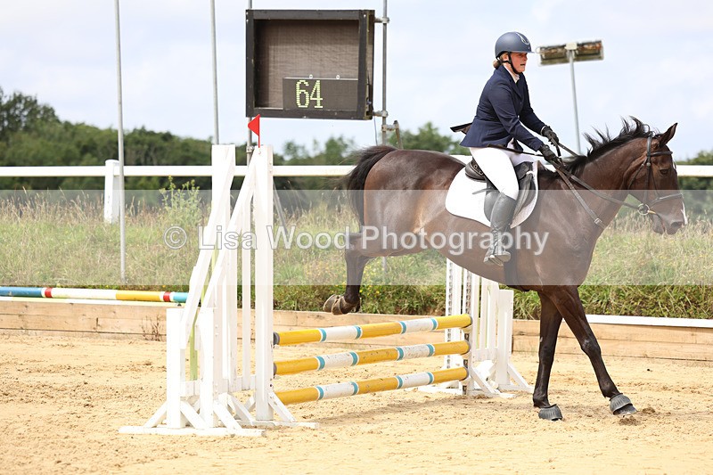 3E7A2946 - Class 5: 60cm Senior