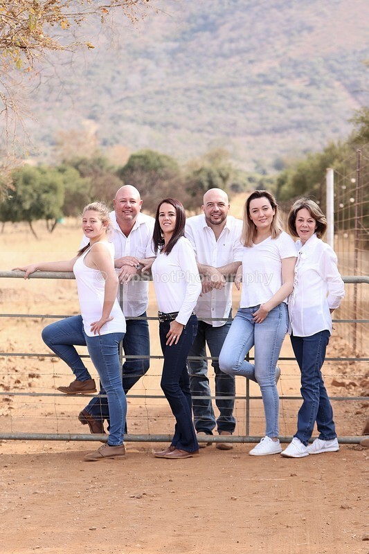 52 - Family Shoots